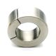 Dark Ink ZE MAGBALL Weighted Magnetic Ball Stretcher | 35x25mm
