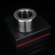 Dark Ink ZE MAGBALL Weighted Magnetic Ball Stretcher | 35x40mm
