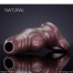 Bad Dragon® Magnus' Penis Sheath | Natural