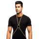 Ring Harness by Ruben Galarreta | Black