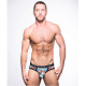 Andrew Christian MASSIVE Brief | Graffiti Print