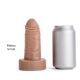 Mr Hankey's MATEO Dildo: Size Small | 5.5 inches