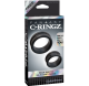 Fantasy C-Ringz MAX WIDTH | 2 Silicone Cock Rings