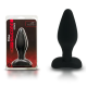 Titus Silicone Series: Medium Butt Plug.