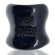Oxballs MEGA SQUEEZE Ball Stretcher | Black