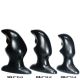 SquarePegToys® Milk itô v2.0 - Firmer Black 