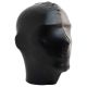 Mister B Datex Hood No Holes - Black