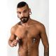 Mister B MAWA Nipple Clamps | Adjustable