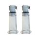 Mister B TIT CYLINDER Suction Cups | 2 Sizes