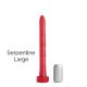 Mr Hankey's SERPENTINE DILDO Large | 19 Inches