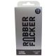 Mister B RUBBERFUCKER Condoms | 12 Pack