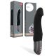 Fun Factory MR BOSS | 10 Function 'Serious Power' Anal Vibrator | Black