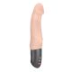 Fun Factory MR BOSS | Cream | 10 Function 'Serious Power' Anal Vibrator | Black