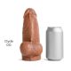 Mr Hankey's CLYDE Dildo: Size Medium | 8 inches