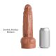 Mr Hankey's DOMINIC PACIFICO Dildo: Size Medium | 11 inches