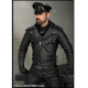 The Deluxe Leather Jacket | Mr S Leather