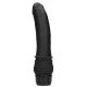 Multispeed G-Spot 16cm Vibrator - Black