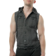 Nasty Pig VARICK Vest with Removable Hood
