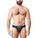 Nasty Pig CALIBRATE Jockstrap | Black
