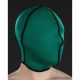 Mr. S Leather Neo Air Mesh Anonymous Hood - Hunter