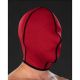Mr. S Leather Neo Air Mesh Anonymous Hood - Red
