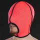 Mr. S Leather Neo Air Mesh Cocksucker Hood - Pink
