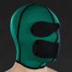 Mr. S Leather Neo Air Mesh Sensory Hood - Hunter