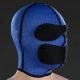 Mr. S Leather Neo Air Mesh Sensory Hood - Royal Blue