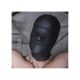 Boxer Barcelona Neo-latex Mask - Closed