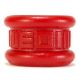 Oxballs NEO Short 1.25 inch Ballstretcher - Red