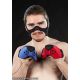 Mr. S Leather  Neoprene K9 Muzzle Only | Colour Options