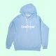 BABES HOODIE 2.0 | Blue