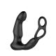 NEXUS SIMUL8 WAVE EDITION Vibrating Dual Motor Anal Cock and Ball Toy