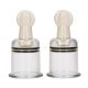 Nipple Suction Set - Transparent | Large