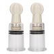 Nipple Suction Set - Transparent | Medium