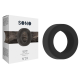 SONO: No.39 Cock Ring | Black