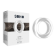 SONO: No.39 Cock Ring | Clear