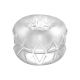 SONO: No. 92 Reversible Masturbator and Bumper | Transparent
