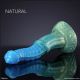 Bad Dragon® Nøkken the Hippocampus® | Natural