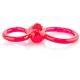 Screaming O Ofinity Plus | Red