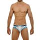 STUD Oliver Brief | White