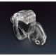 Holy Trainer V3 CHASTITY CAGE Set | 40mm Internal Ring