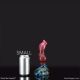 Bad Dragon® Óscar the Coyote™ - Natural