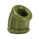 Oxballs BENT 1 Curved Ballstretcher - Army Green
