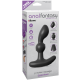 P-MOTION Prostate Stroking Multi-Speed Vibrator - Rechargable