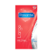 Pasante Large: Wider & Longer Condoms (3 or 12 Pack)
