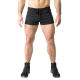 Nasty Pig PAVEMENT Trunk Shorts | Black