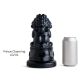 Mr Hankey's PRINCE CHARMING Dildo : LG/XL