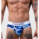 Project Claude CAMO Brief | Blue