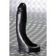 Oxballs PENETRATOR Double Fucker Cock Ring | Black